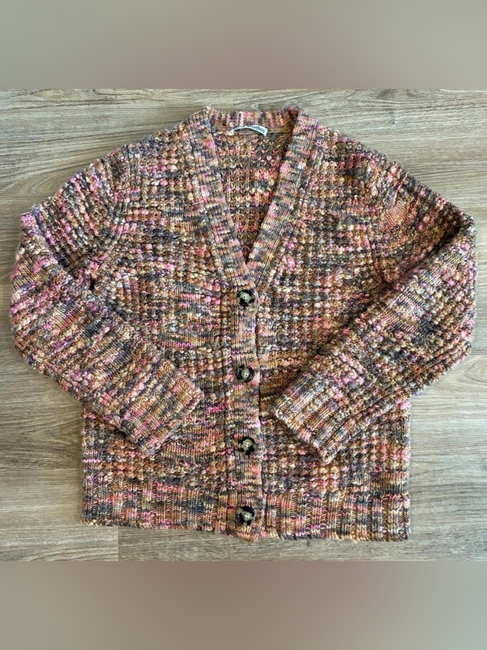 Acne Studios Cardigan